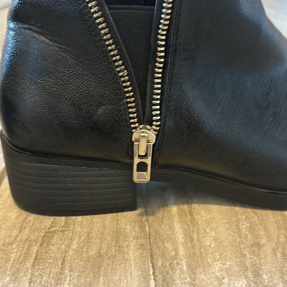 UMIGON BOOTS - BLACK size  8 - Picture 7 of 9